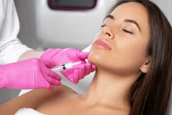 FAQs: Fat Dissolving Injections (Aqualyx & Alternatives) Croydon