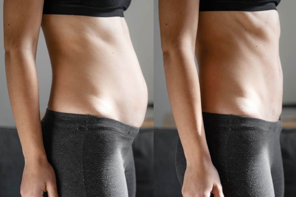 Post-Pregnancy: What Happens to Your Abdominal Muscles After Birth Croydon