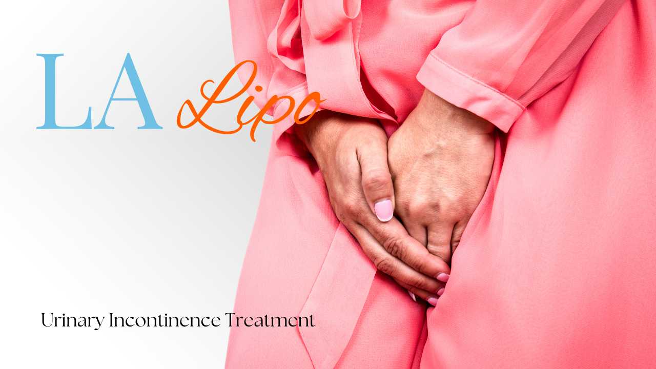 urinary incontinence treatment Croydon