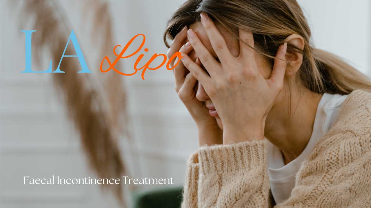 Faecal incontinence treatment Croydon