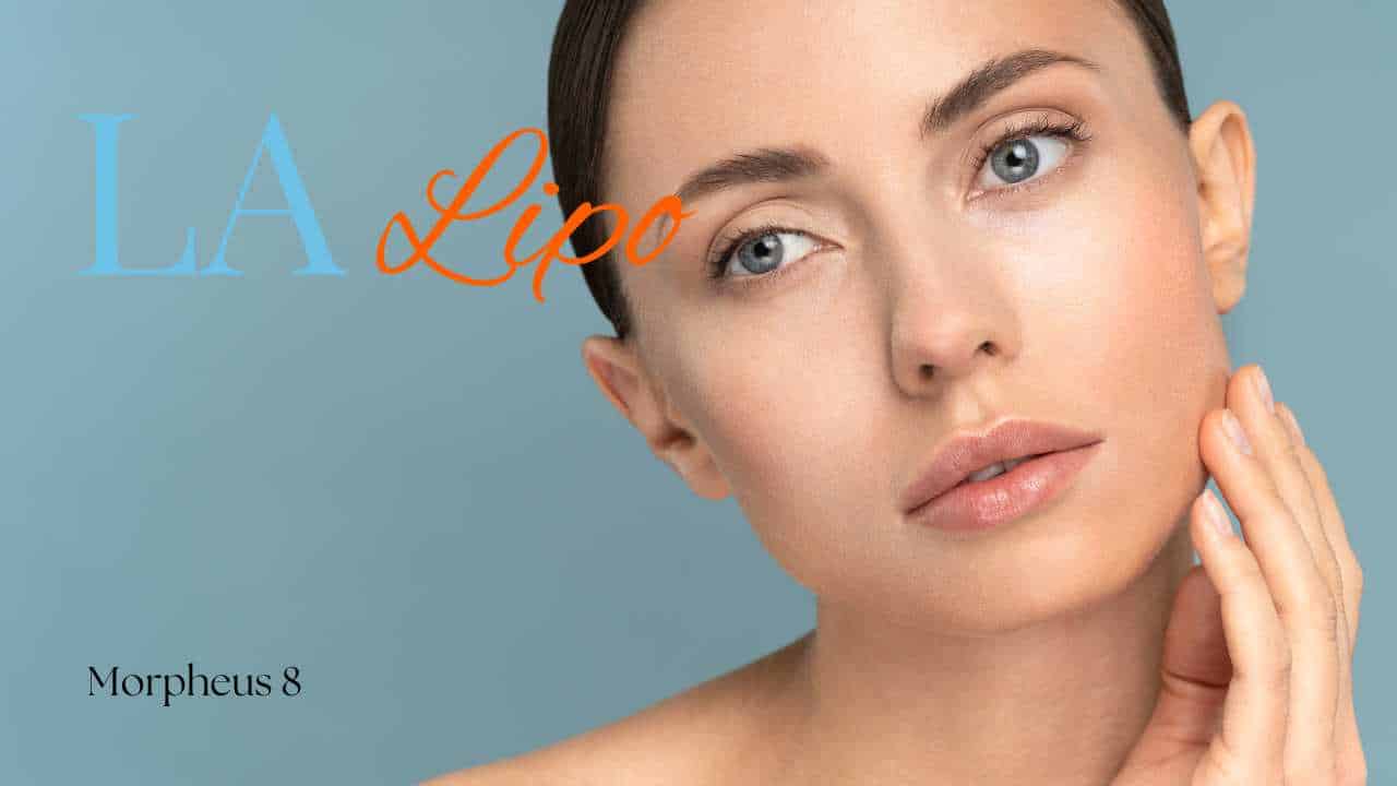 Morpheus 8 Croydon Treatments!